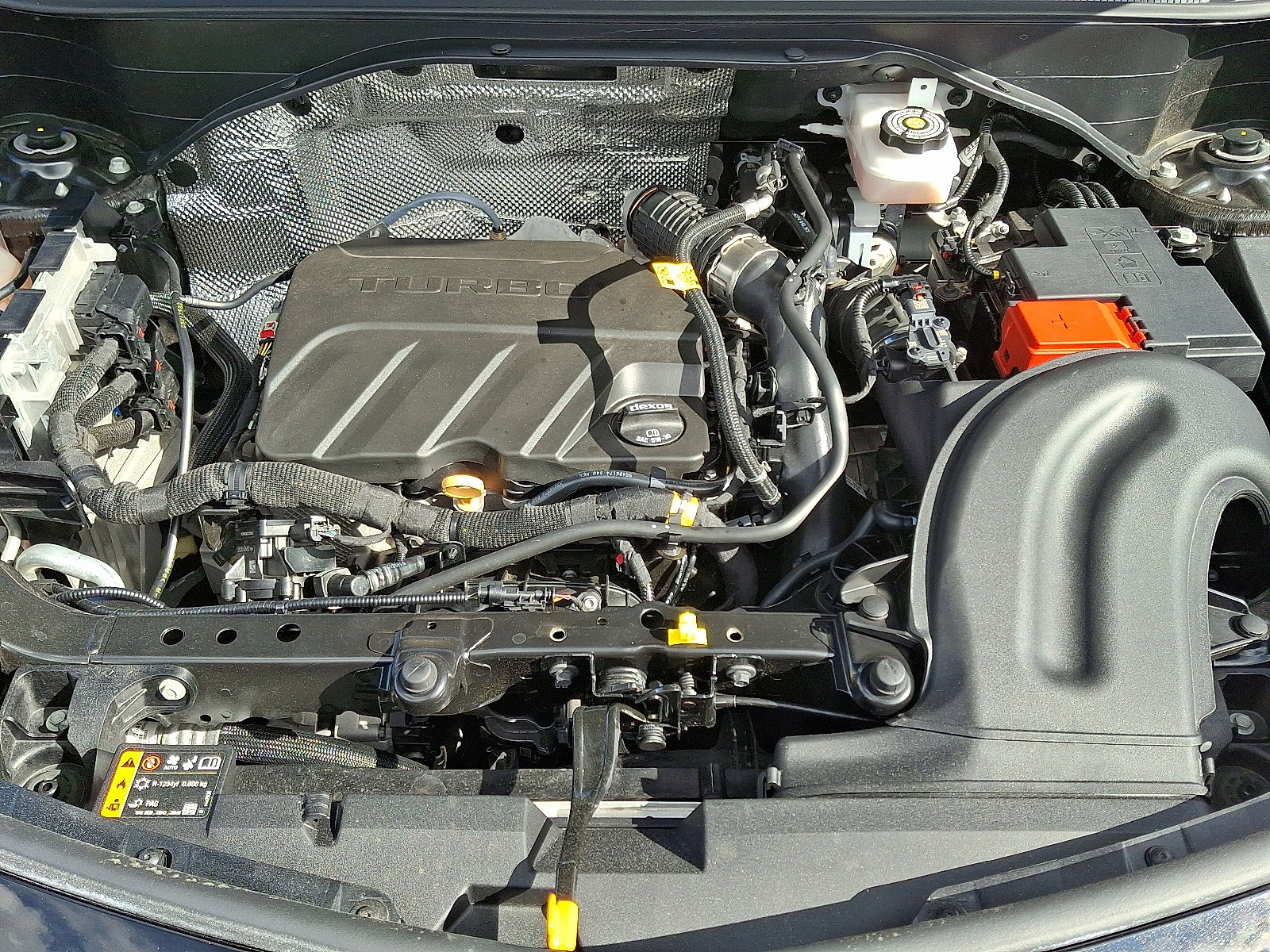 2022 Buick Encore Select photo 27