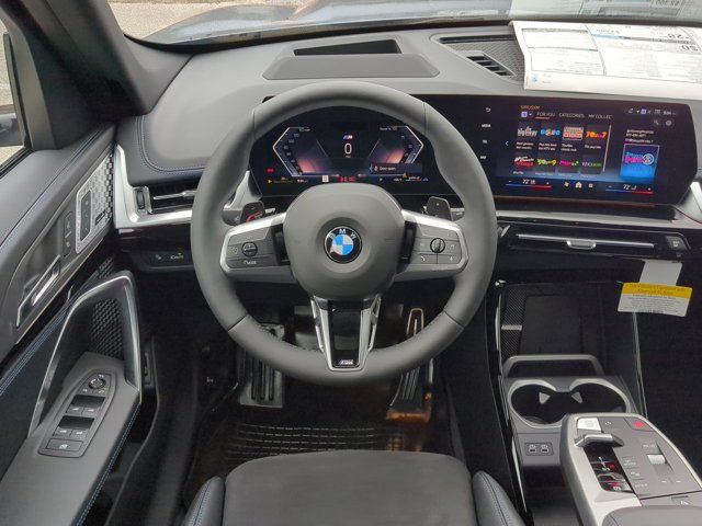 2025 Bmw X1 XDrive28i photo 13