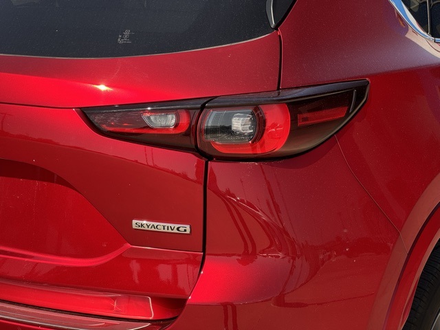 2024 Mazda CX-5 2.5 Premium Plus photo 18
