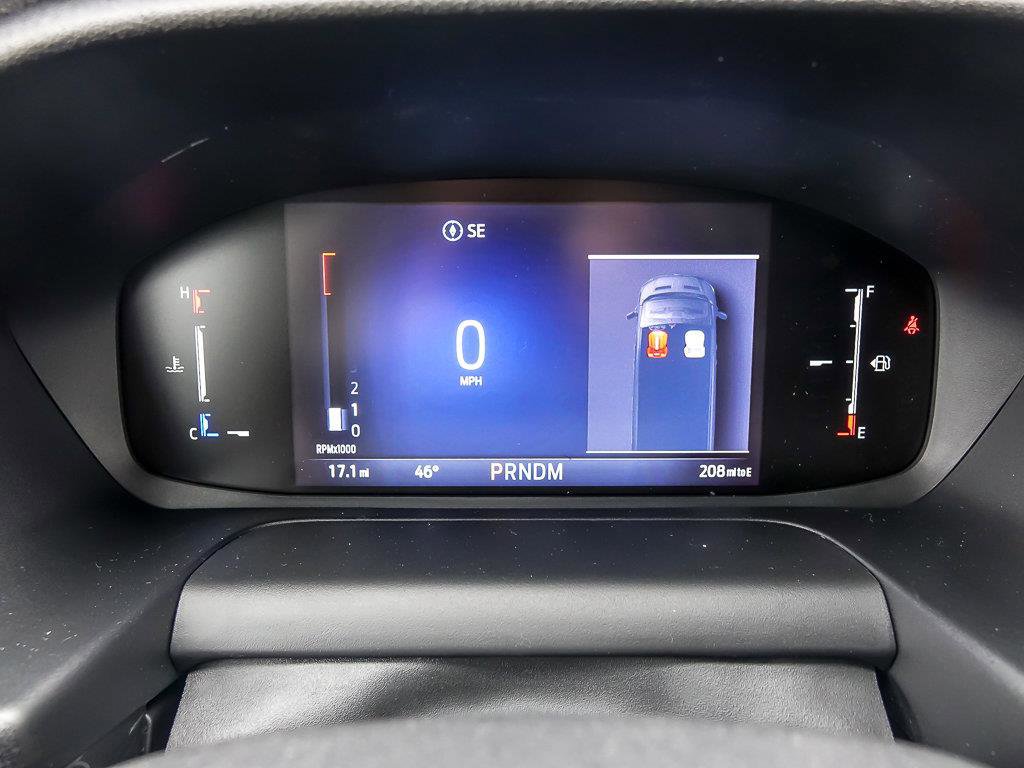 2026 FORD TRANSIT - Image 12