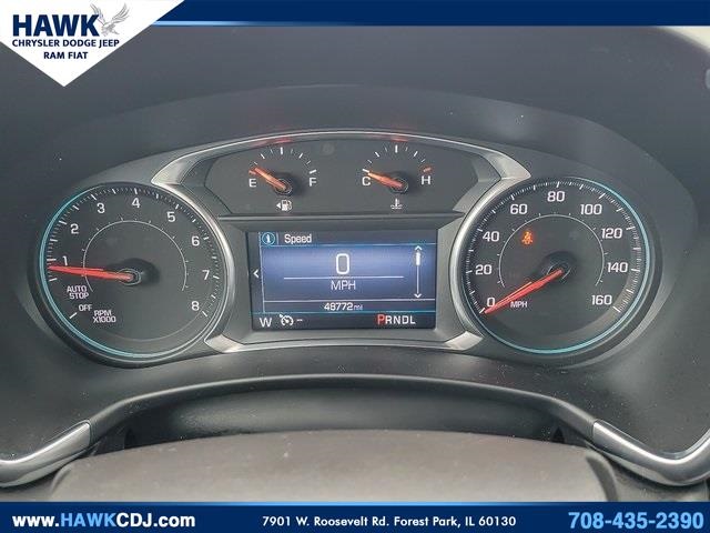 2024 CHEVROLET EQUINOX - Image 12