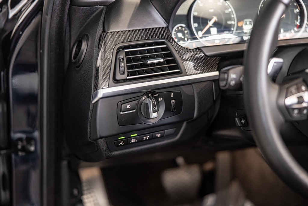 2018 BMW 640I - Image 20