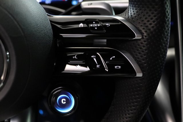2022 Mercedes Benz SL 55 photo 8