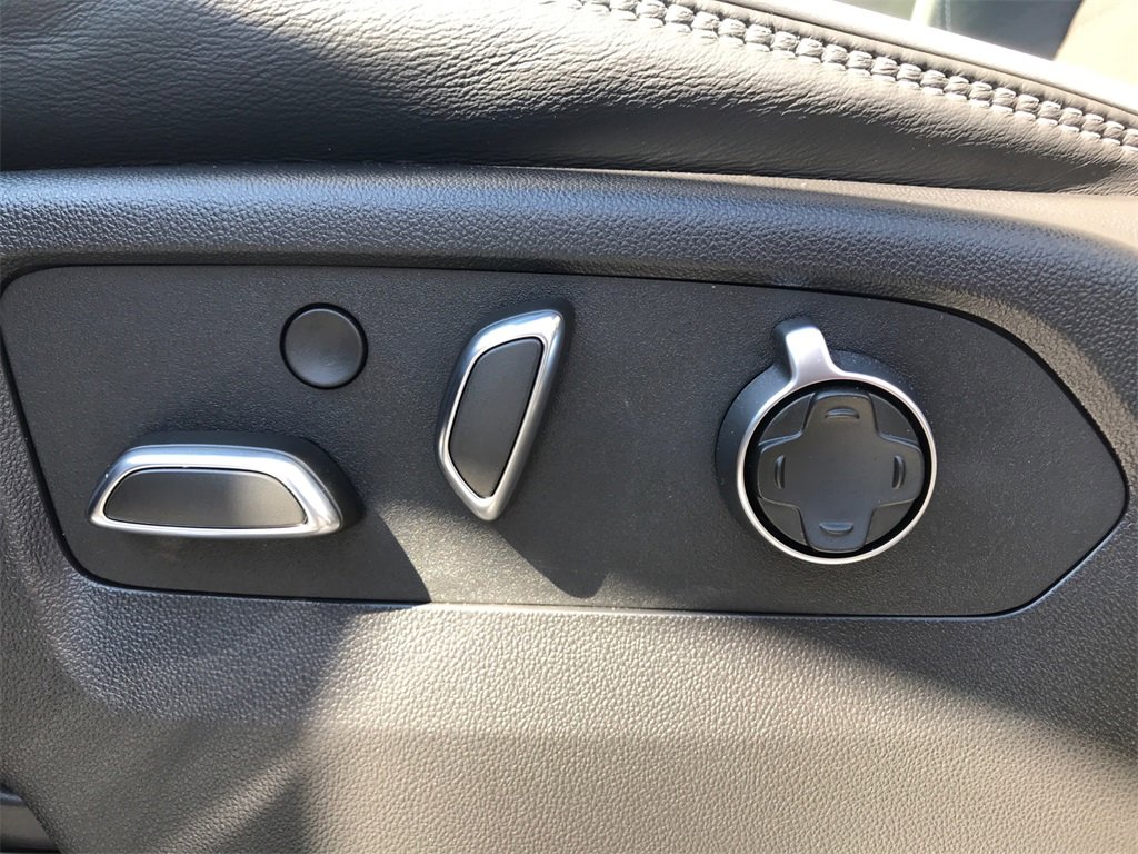 2026 Gmc Sierra 2500 HD AT4X photo 15