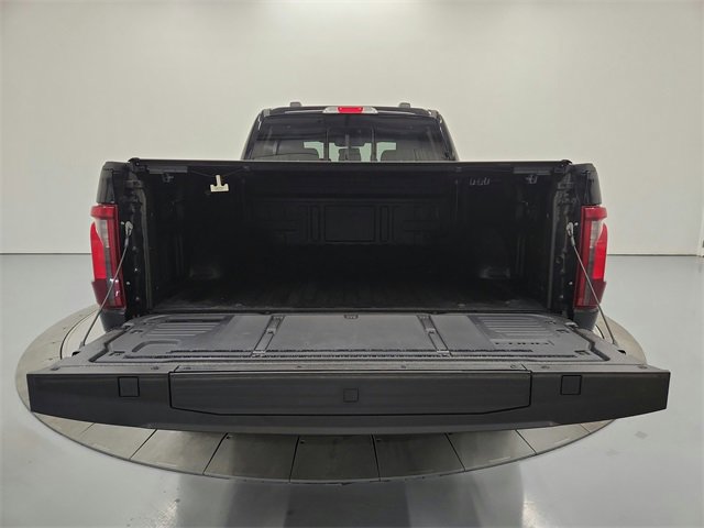 2024 Ford F-150 XLT photo 22