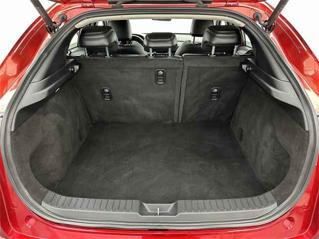 2021 Mazda CX-30 Turbo photo 14