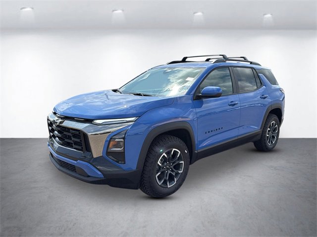 2026 Chevrolet Equinox ACTIV's photo