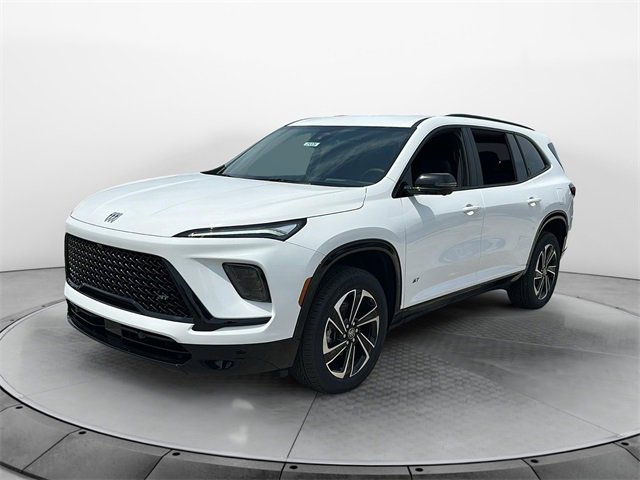 2025 Buick Enclave Sport Touring photo 2
