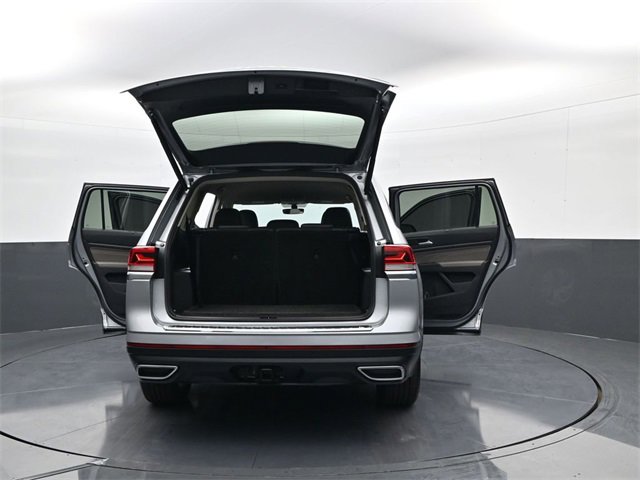 2023 Volkswagen Atlas V6 SE Technology photo 33