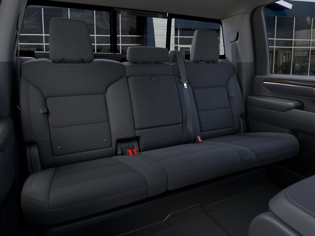 2026 Gmc Sierra 2500 HD SLE photo 17