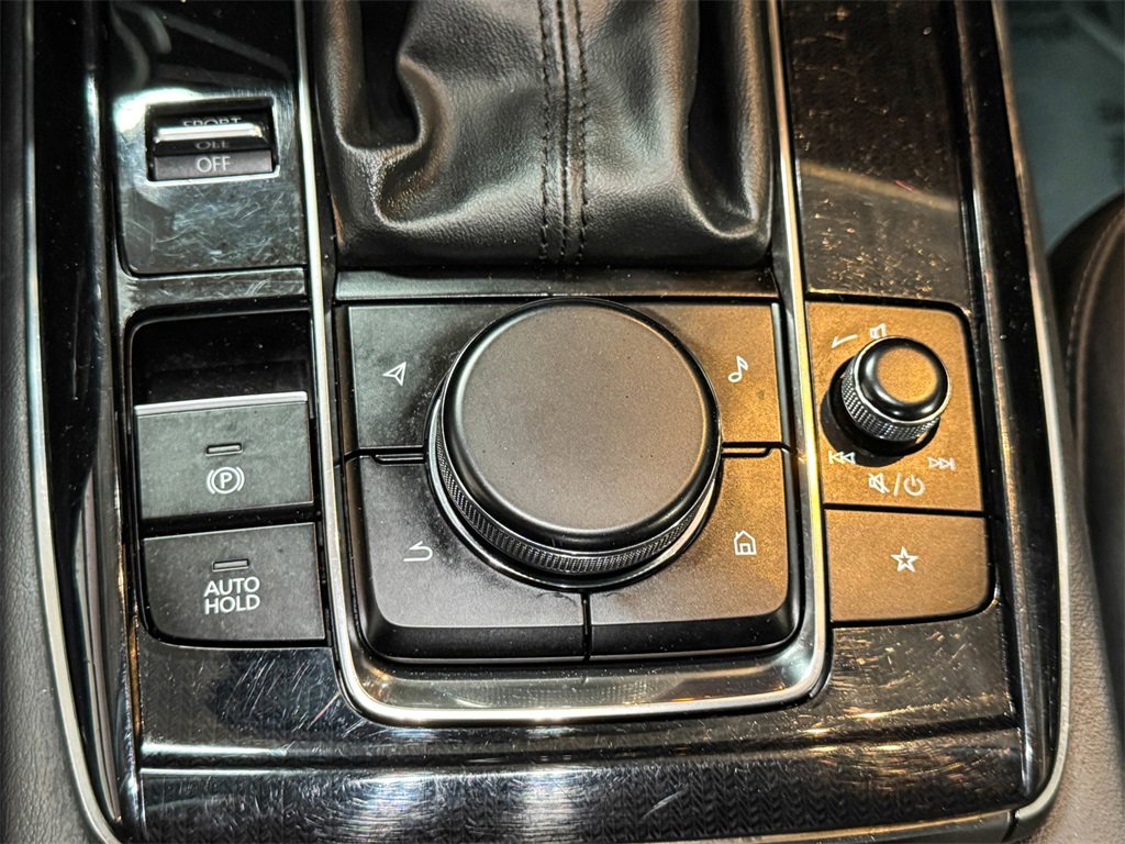 2022 Mazda CX-30 2.5 S Preferred photo 43