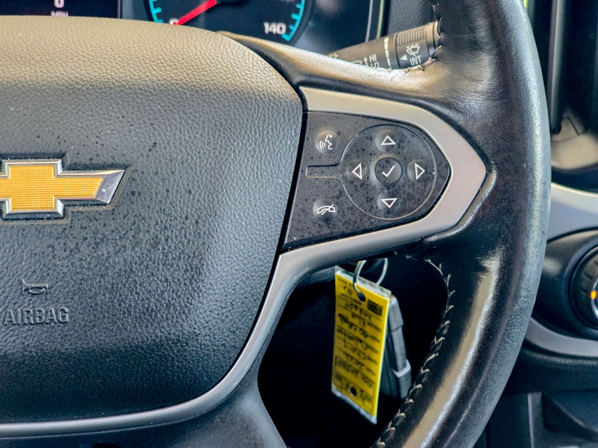 2022 Chevrolet Colorado LT photo 25