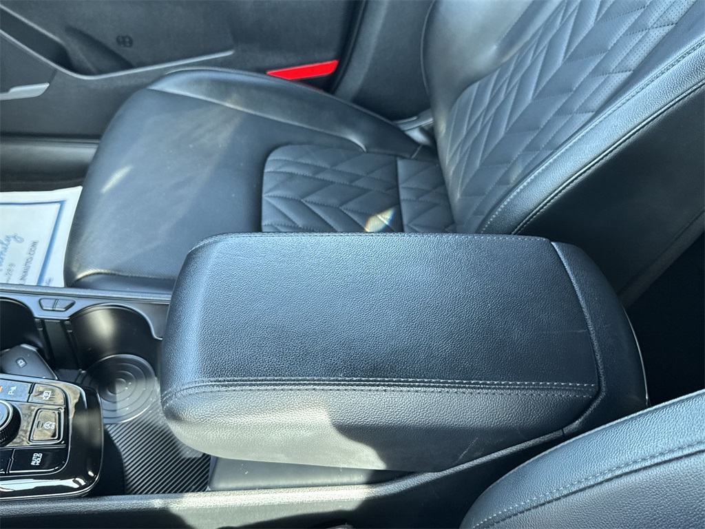 2023 Kia Sportage X-Line photo 27
