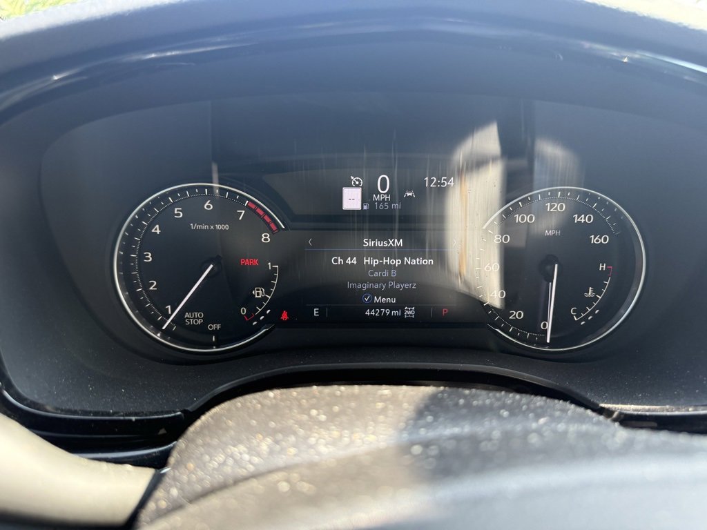 2023 Cadillac XT6 Premium Luxury photo 15
