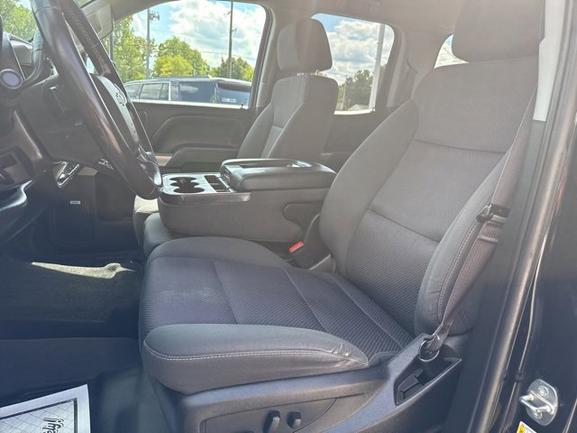 2017 Chevrolet Silverado 1500 LT photo 22