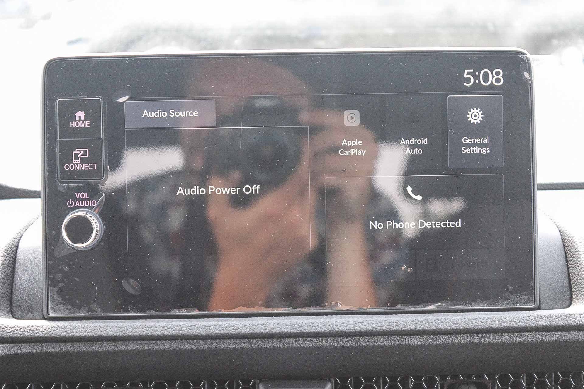 2026 Honda CR-V Hybrid photo 14