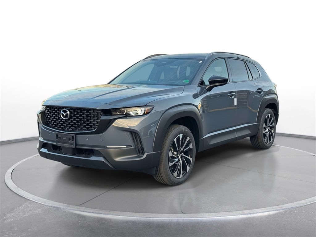 2026 Mazda CX-50 Premium Plus's photo