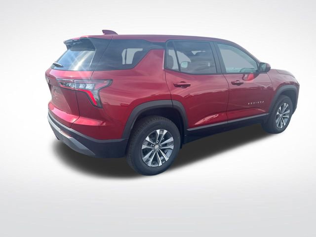 2026 Chevrolet Equinox LT photo 4