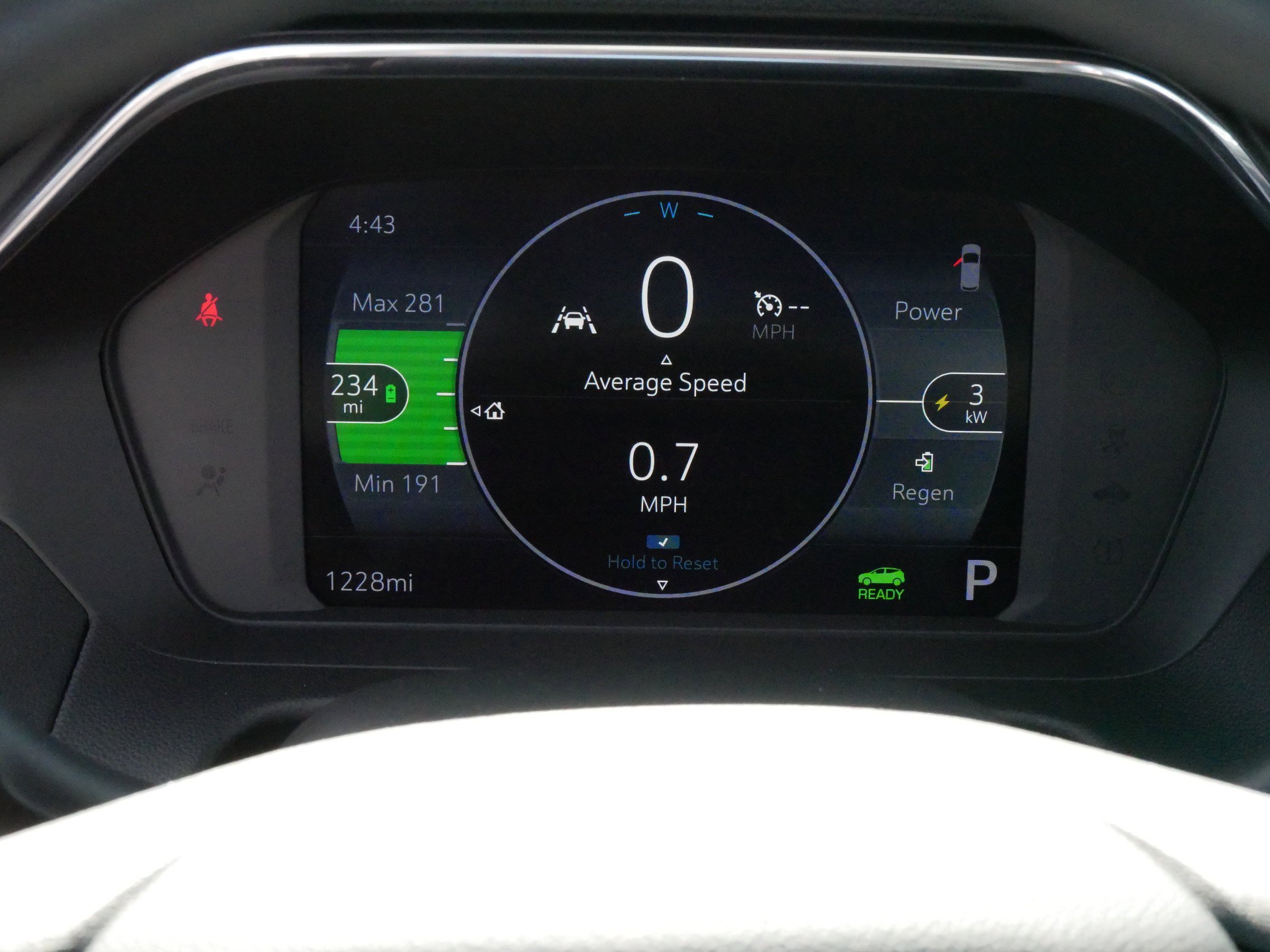 2022 Chevrolet Bolt EUV photo 21