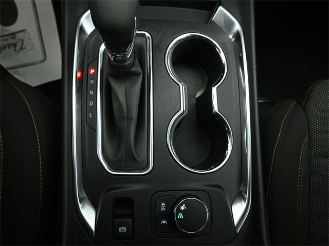 2021 CHEVROLET TRAVERSE - Image 18