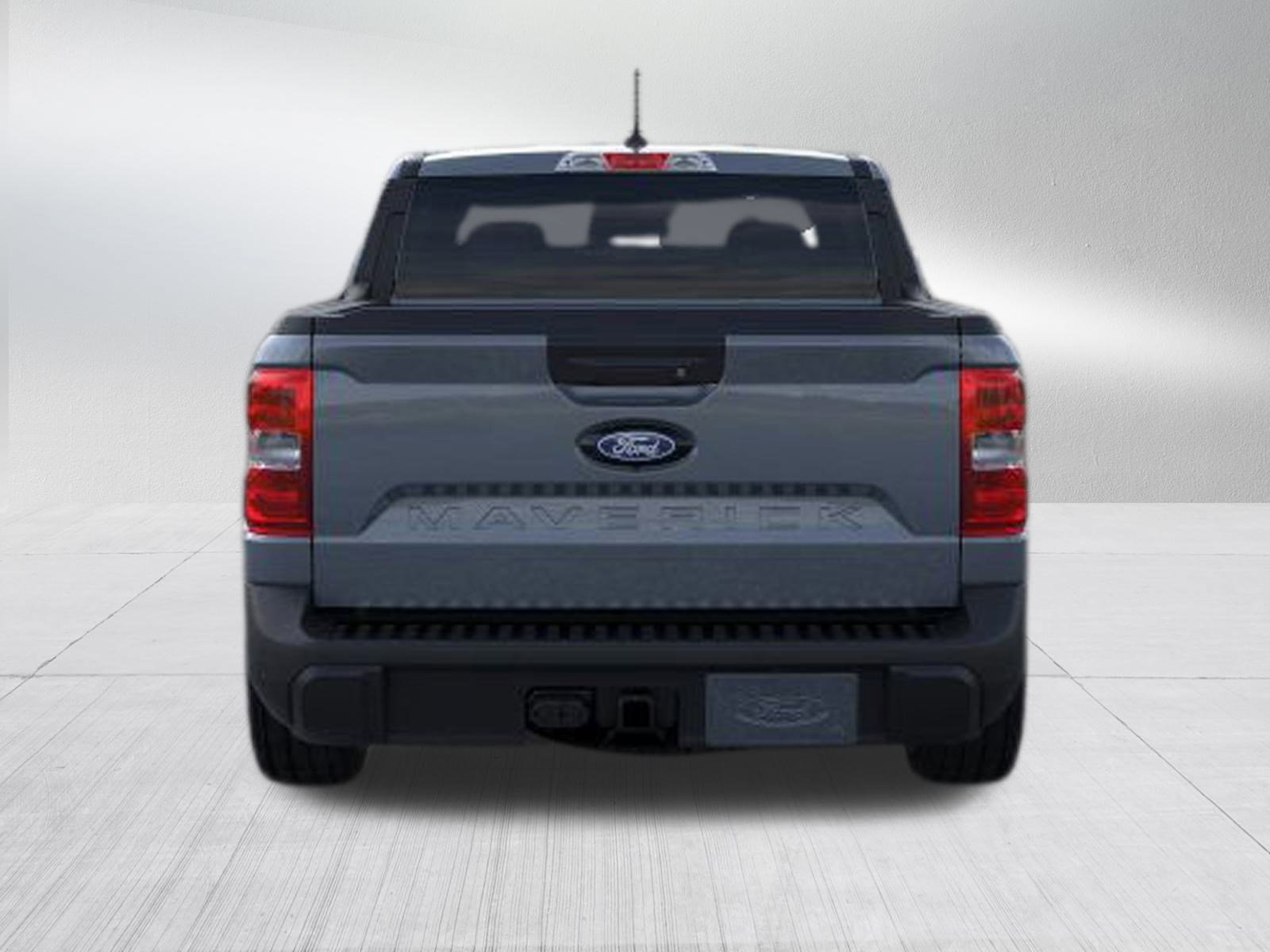 2025 Ford Maverick XLT photo 5