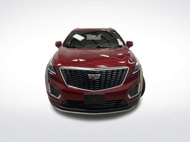 2023 Cadillac XT5 Premium Luxury photo 11