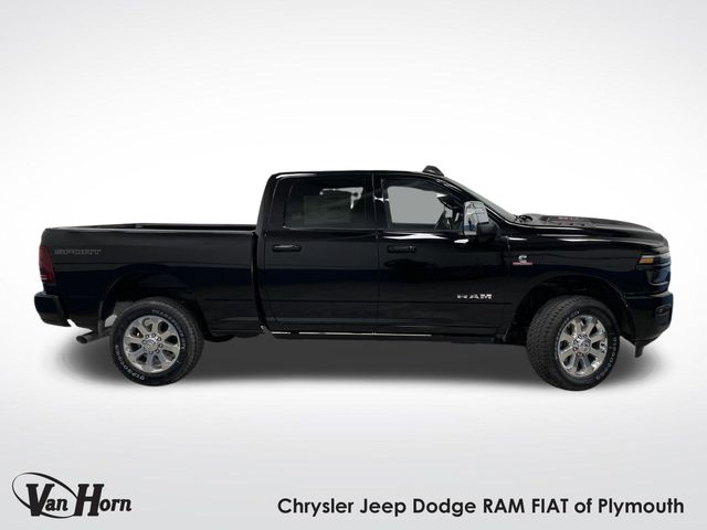 2025 Ram 2500 Laramie photo 2