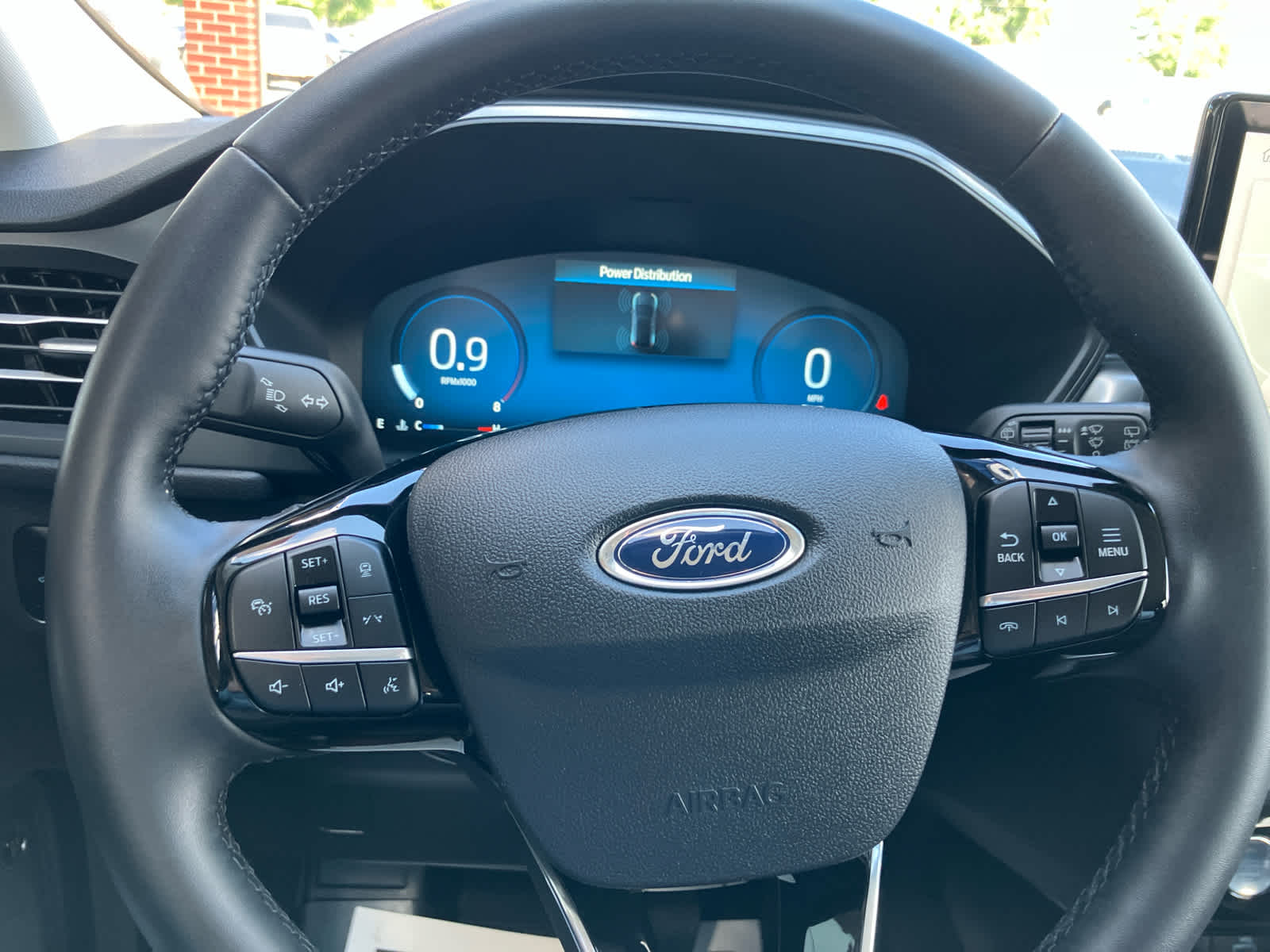 2023 Ford Escape Active photo 7