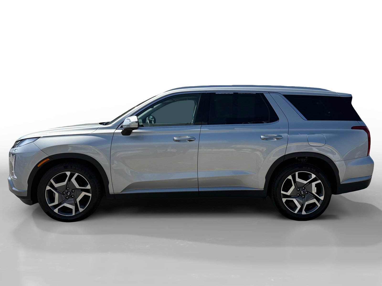 2024 Hyundai Palisade SEL photo 2