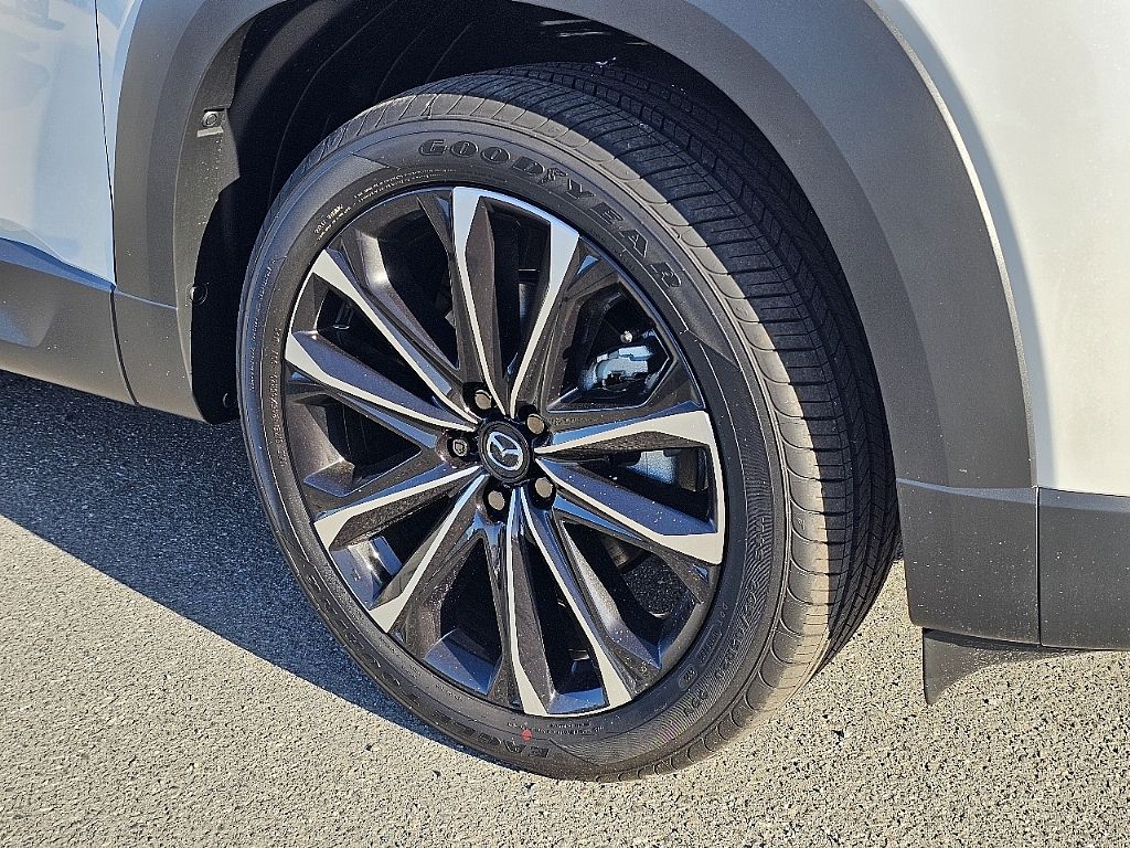 2025 Mazda CX-50 2.5 Premium Plus photo 5