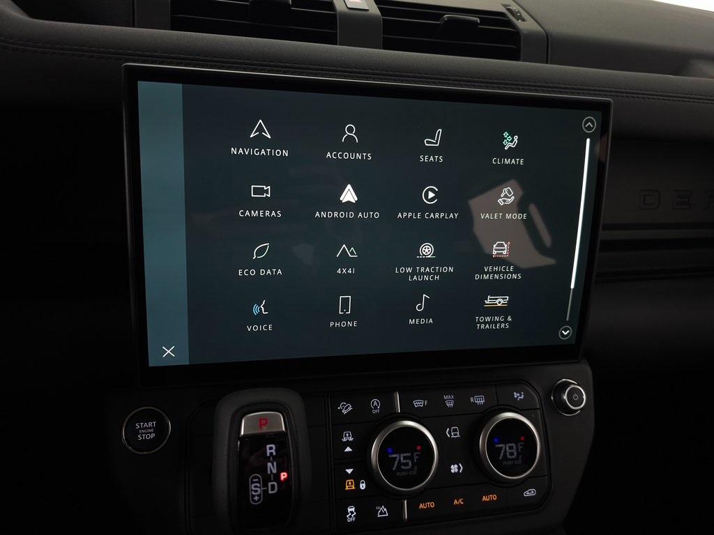 2026 LAND ROVER DEFENDER - Image 20