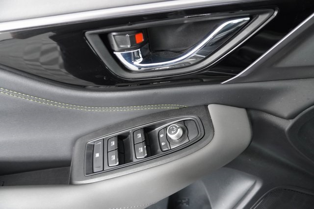 2024 Subaru Outback Onyx Edition photo 17