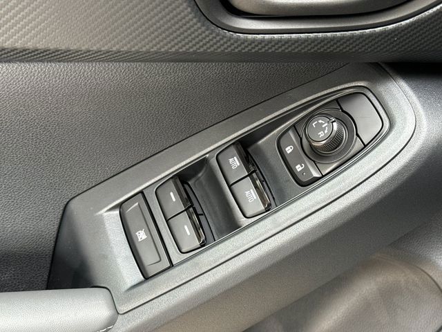 2025 Subaru Crosstrek Premium photo 10