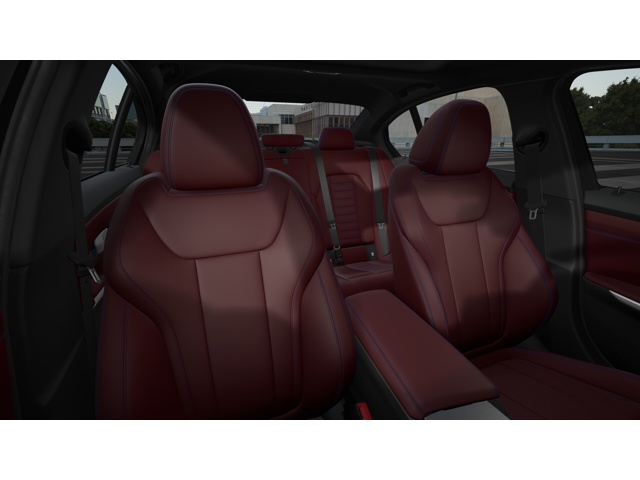 2026 Bmw M340i photo 11