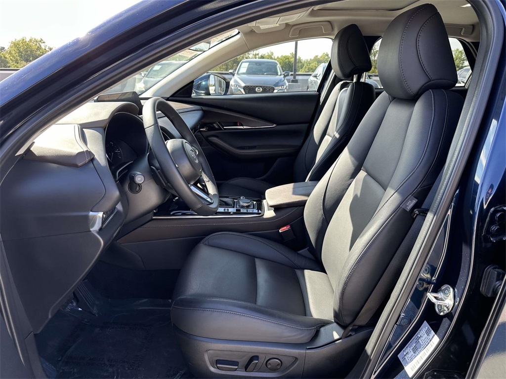 2025 Mazda CX-30 2.5 S Premium photo 13