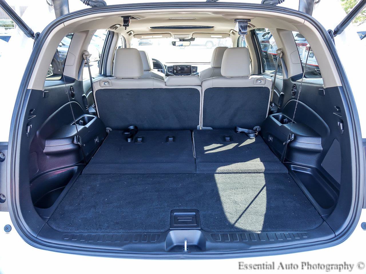 2022 HONDA PILOT - Image 21