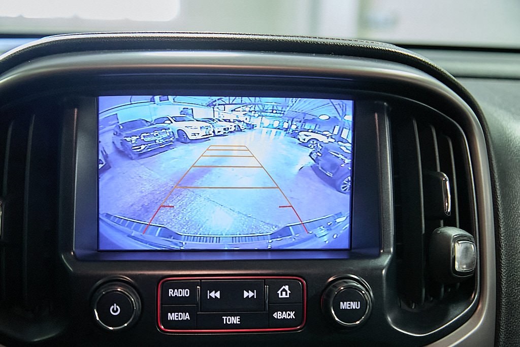 2016 GMC CANYON - Image 28