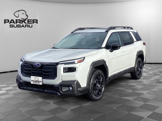 2026 Subaru Outback Limited's photo