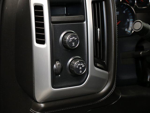2018 Gmc Sierra 1500 SLT photo 25