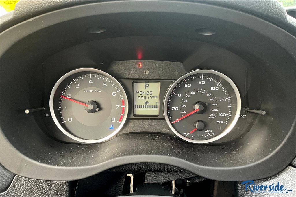 2013 Subaru Crosstrek 2.0i Premium photo 8