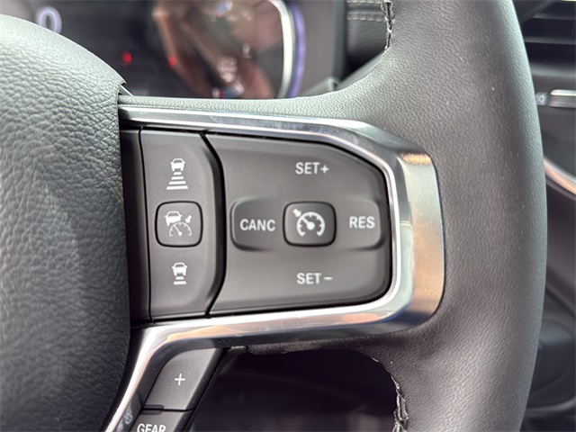 2026 Ram 2500 Laramie photo 18
