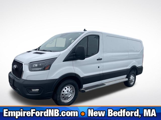 2023 Ford Transit Van Base's photo
