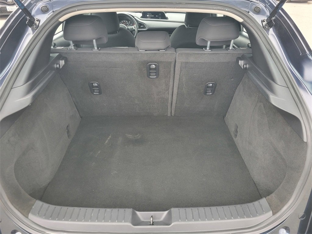 2024 Mazda CX-30 2.5 S photo 29