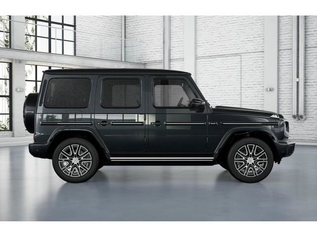 2025 Mercedes Benz G photo 2