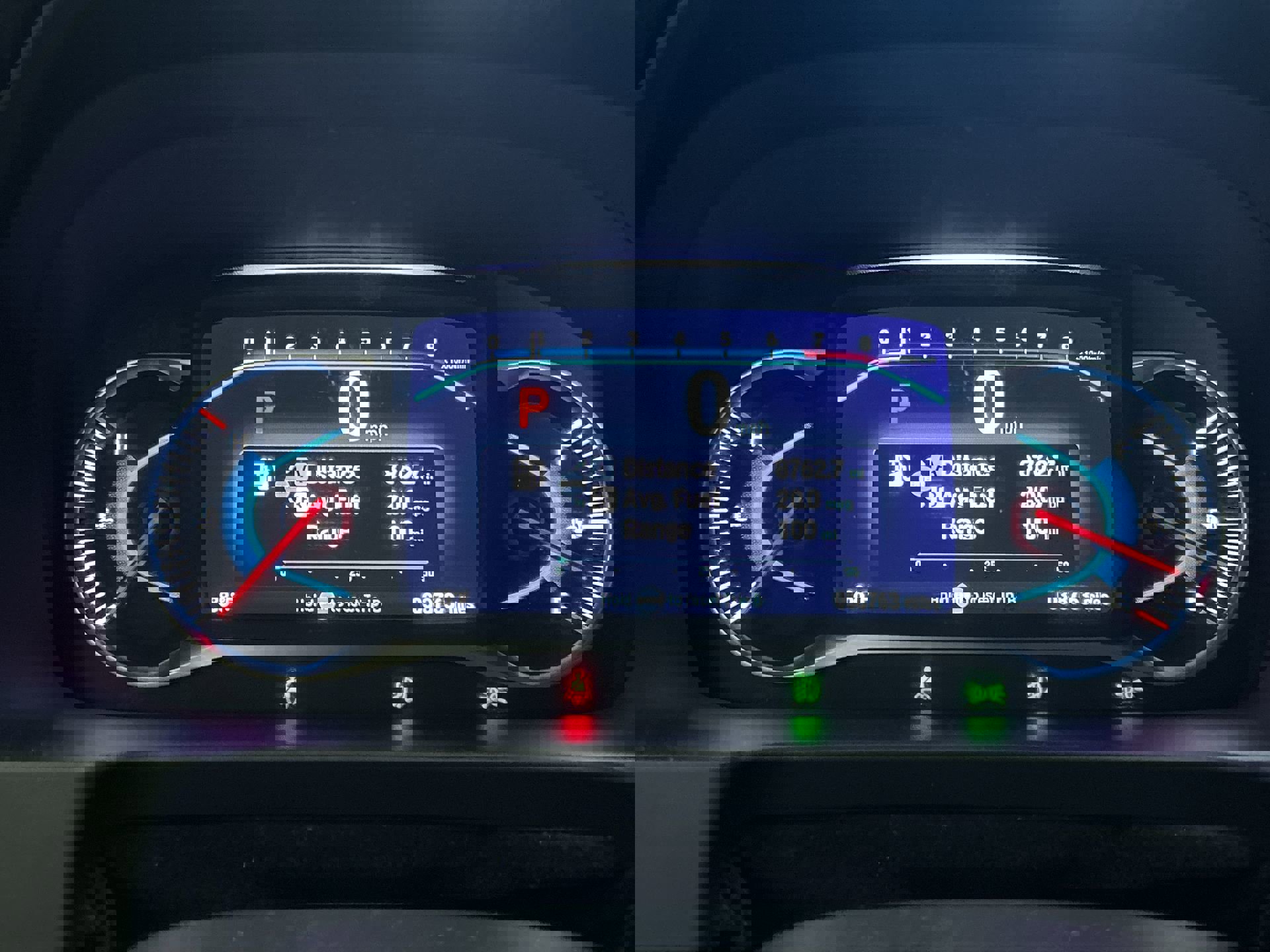 2022 Honda Pilot Black Edition photo 3