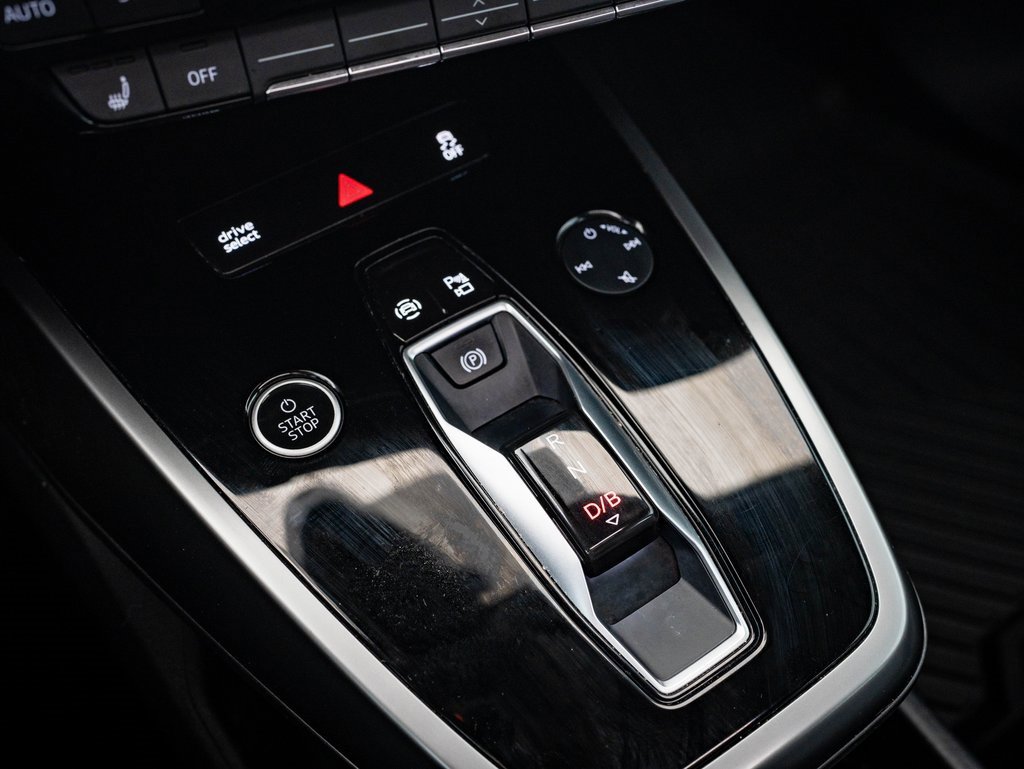 2022 Audi Q4 E-tron Premium photo 30