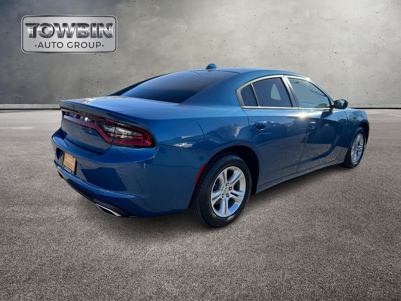 2023 Dodge Charger SXT photo 4