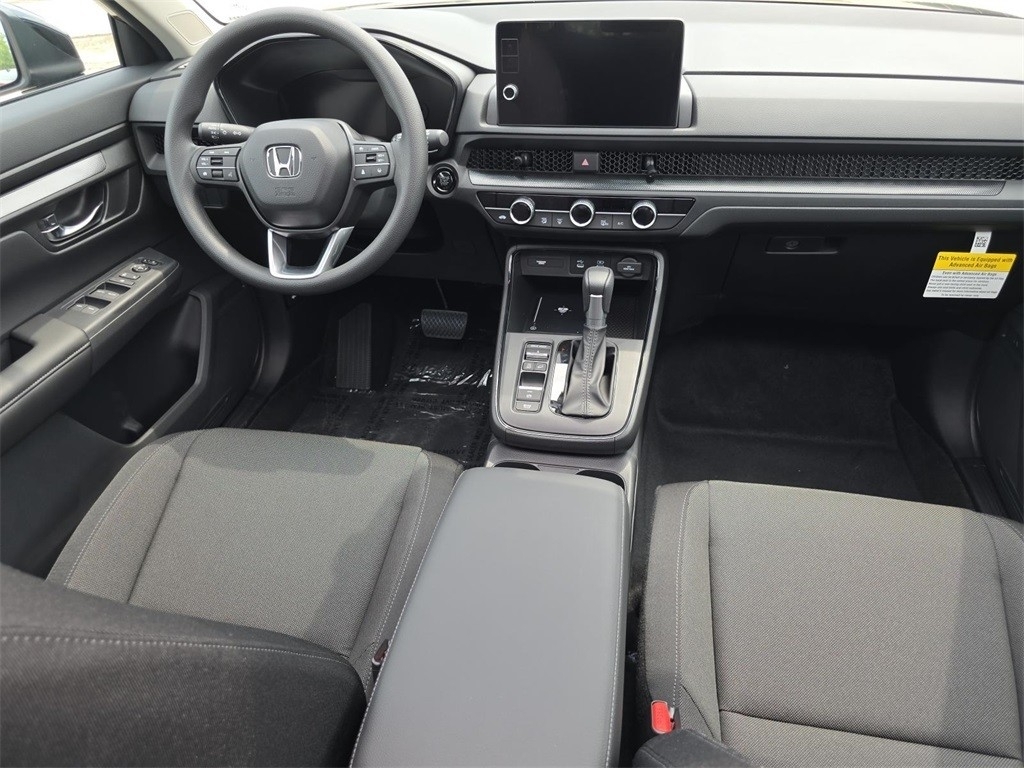 2026 Honda CR-V EX photo 13