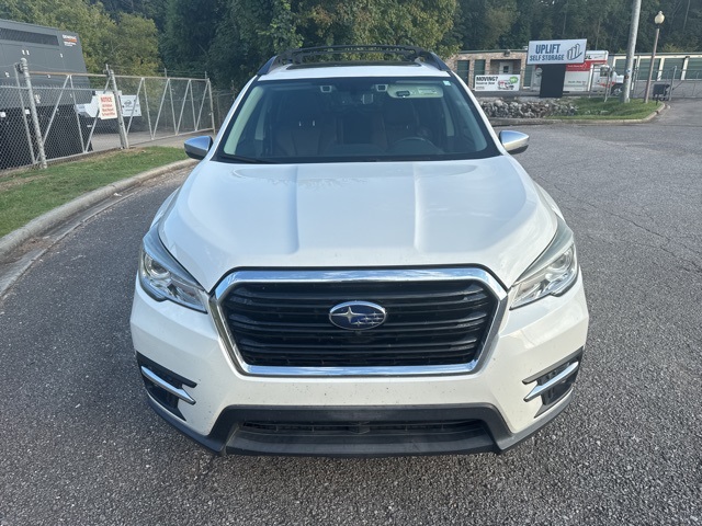 2020 Subaru Ascent Touring photo 2