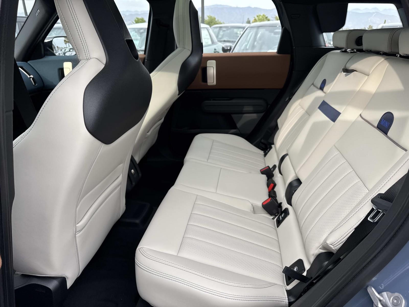 2026 Mini Countryman S ALL4 photo 9